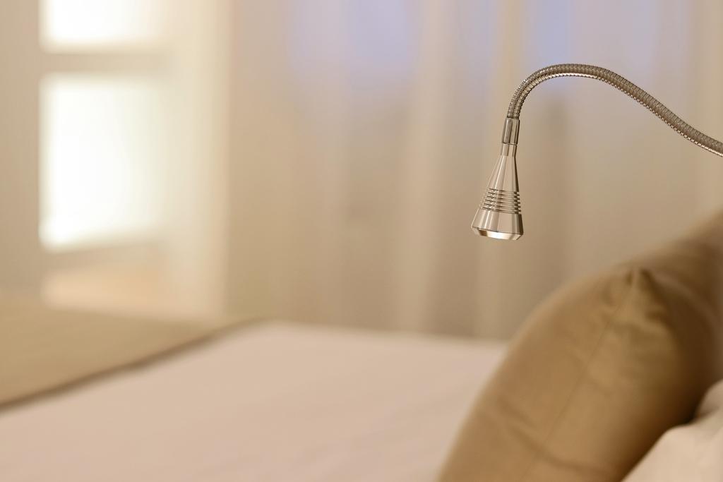 Apartment Iloftmalaga Center Málaga