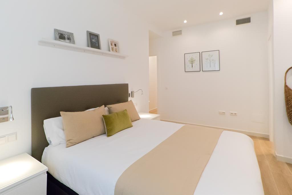 Apartment Iloftmalaga Center Málaga