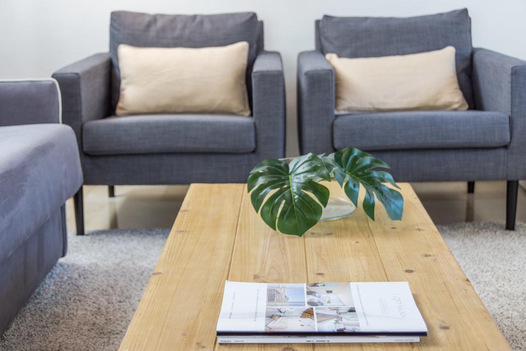Apartment Iloftmalaga Center Málaga