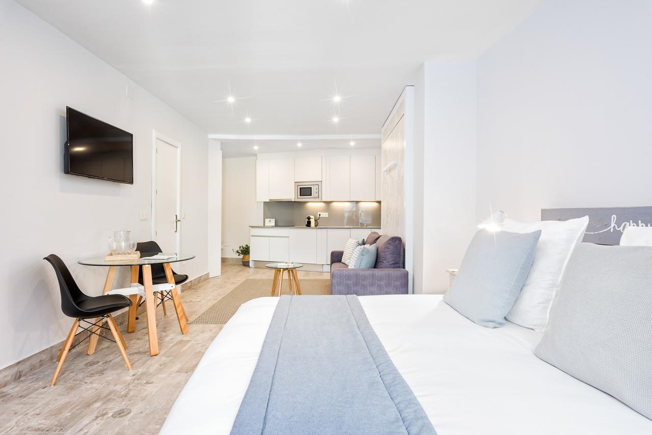 Iloftmalaga Center Apartment Málaga