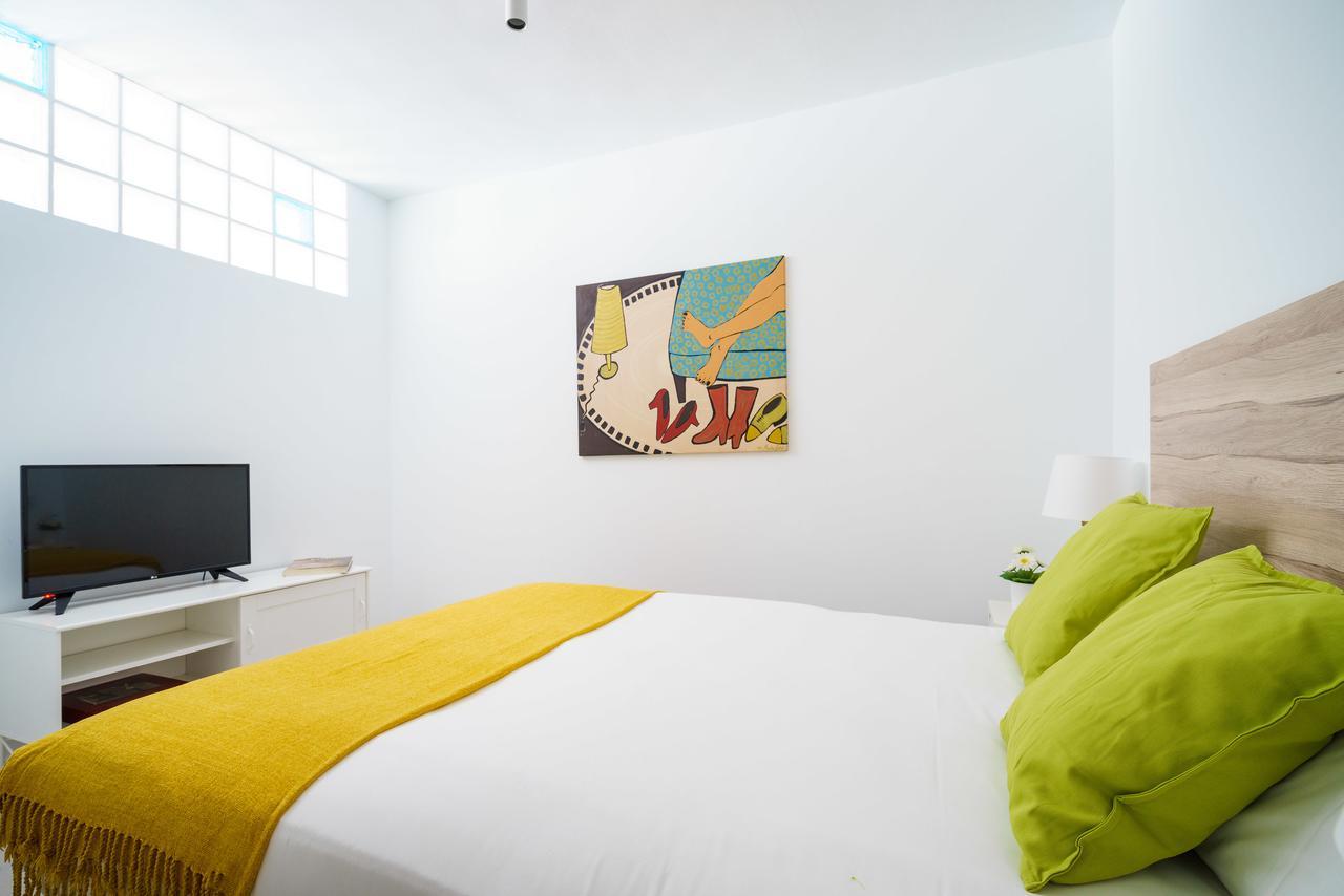 Iloftmalaga Center Apartment Málaga