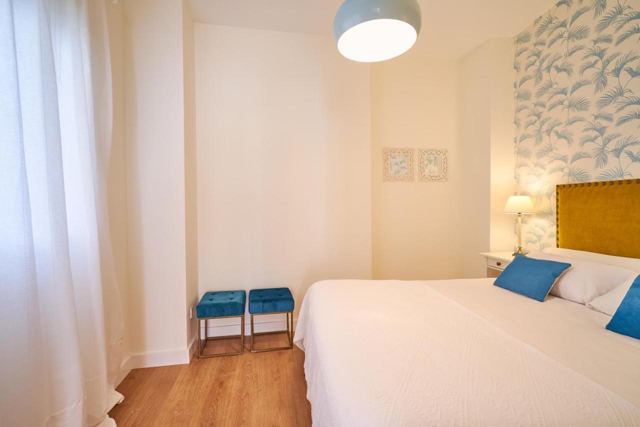 Apartment Iloftmalaga Center Málaga