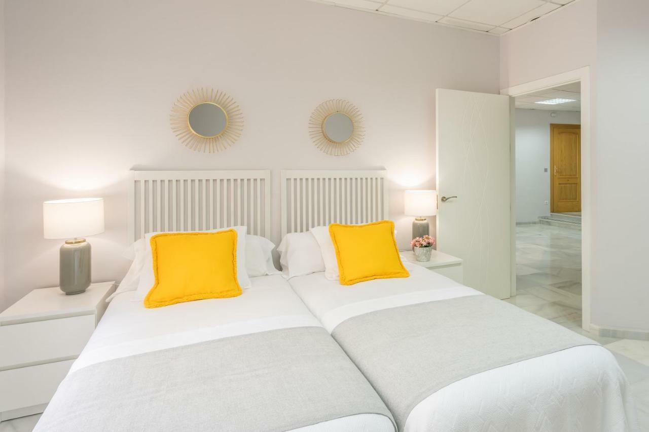 Apartment Iloftmalaga Center Málaga