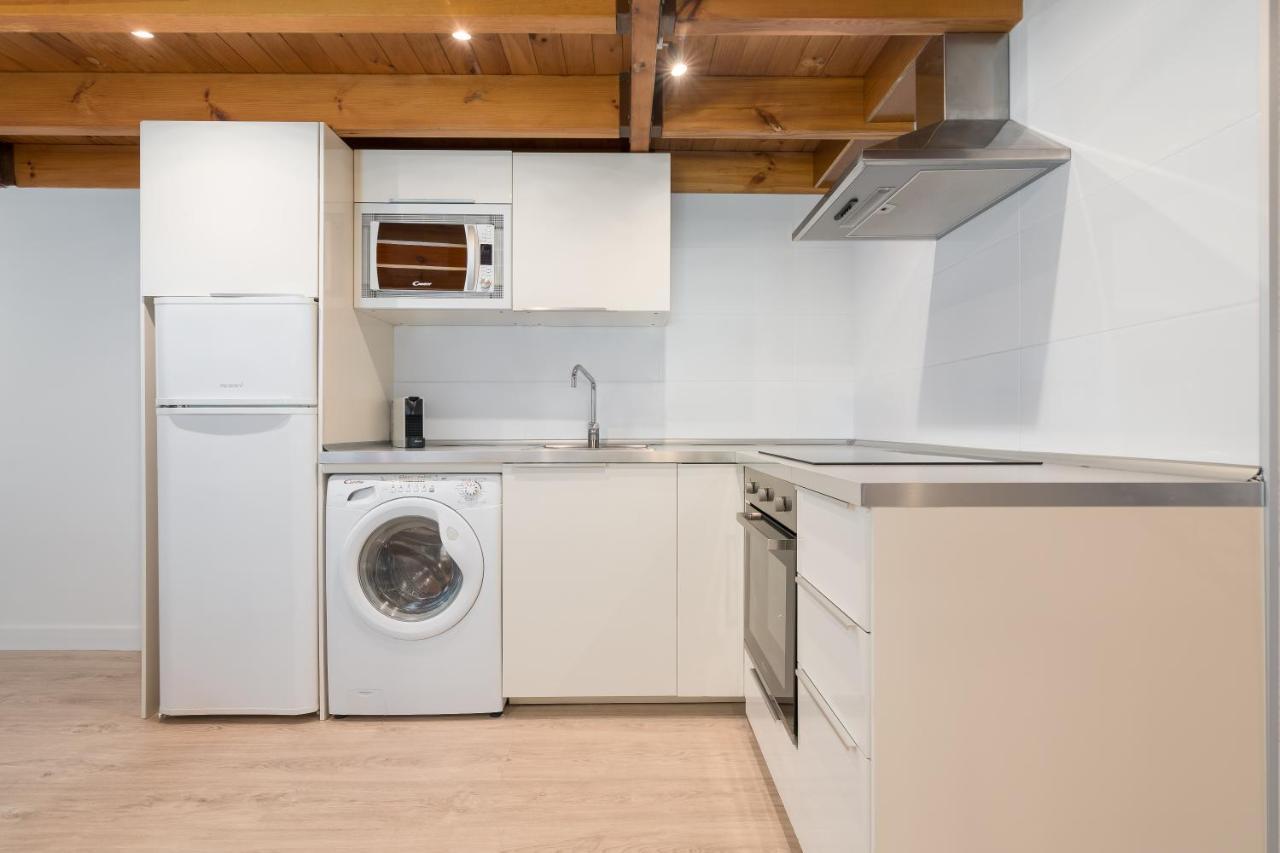 Appartement Iloftmalaga Center