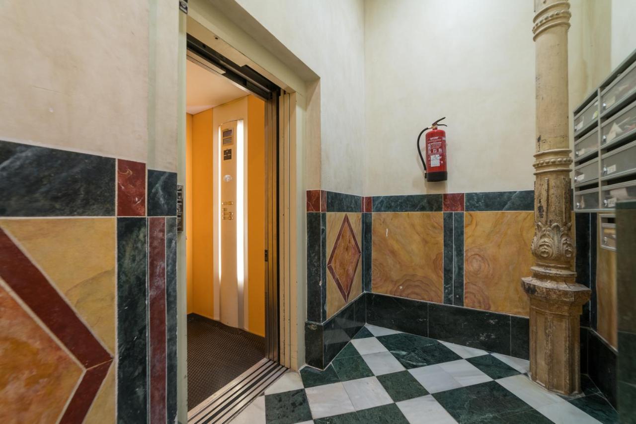 Apartamento Iloftmalaga Center