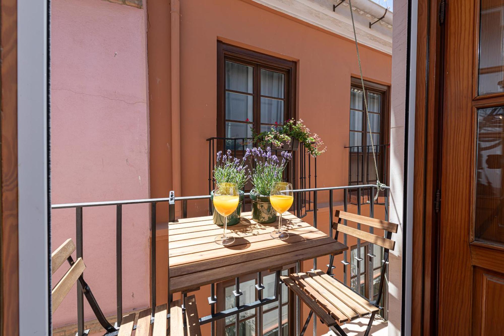Apartamento Iloftmalaga Center *