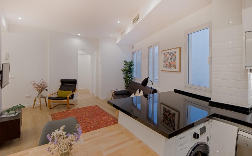 Iloftmalaga Center Appartement
