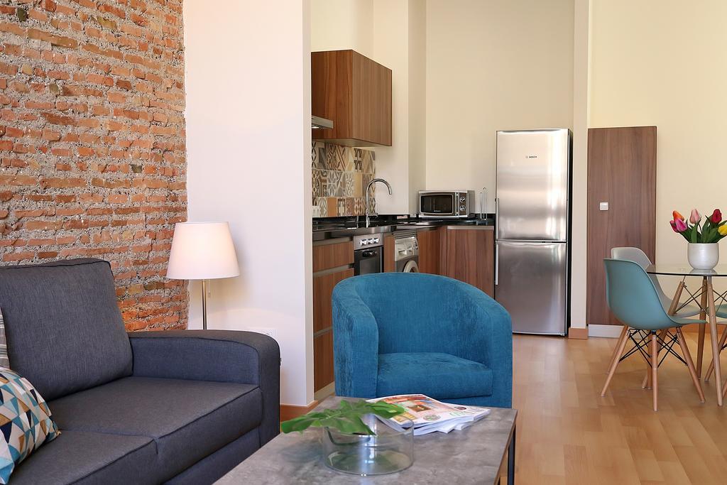 Iloftmalaga Center Apartamento *
