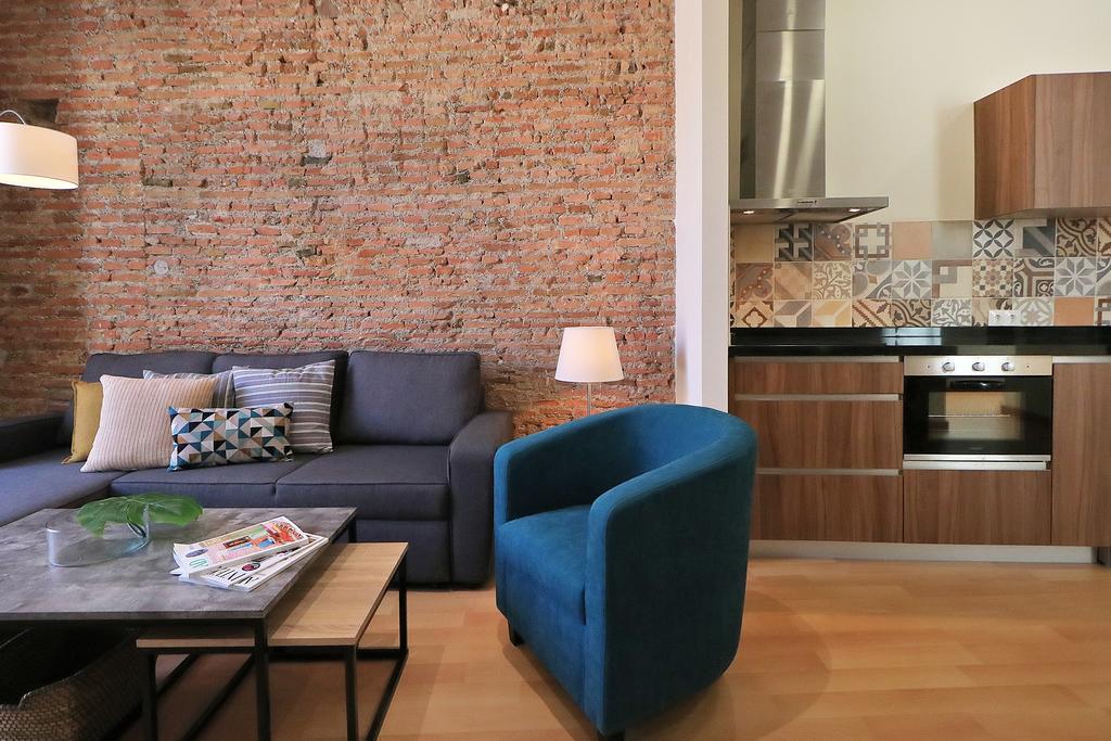 Iloftmalaga Center Apartamento Málaga