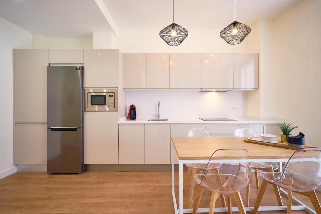 Iloftmalaga Center Appartement *