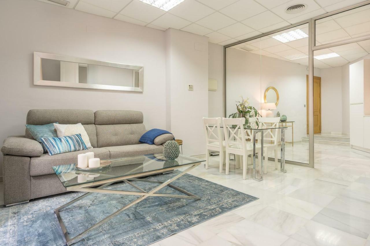 Appartement Iloftmalaga Center *